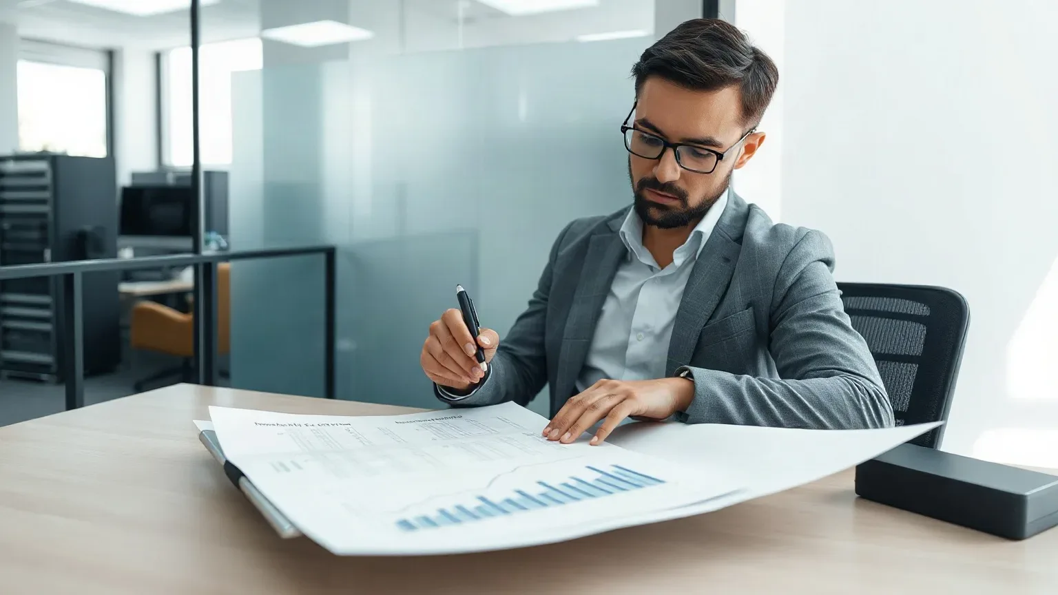Local vs national SEO agency Scotland