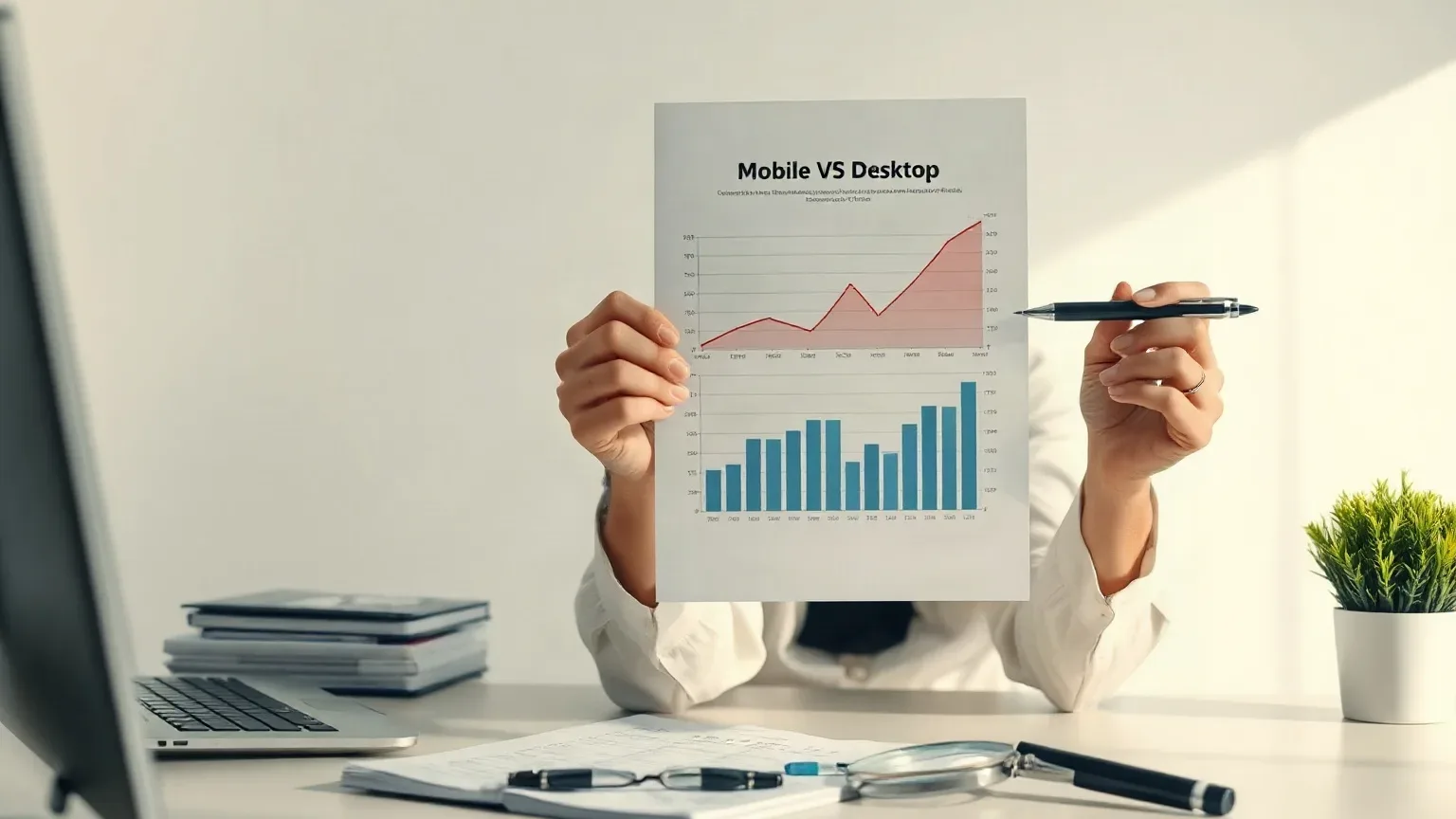 Mobile-first indexing Scotland