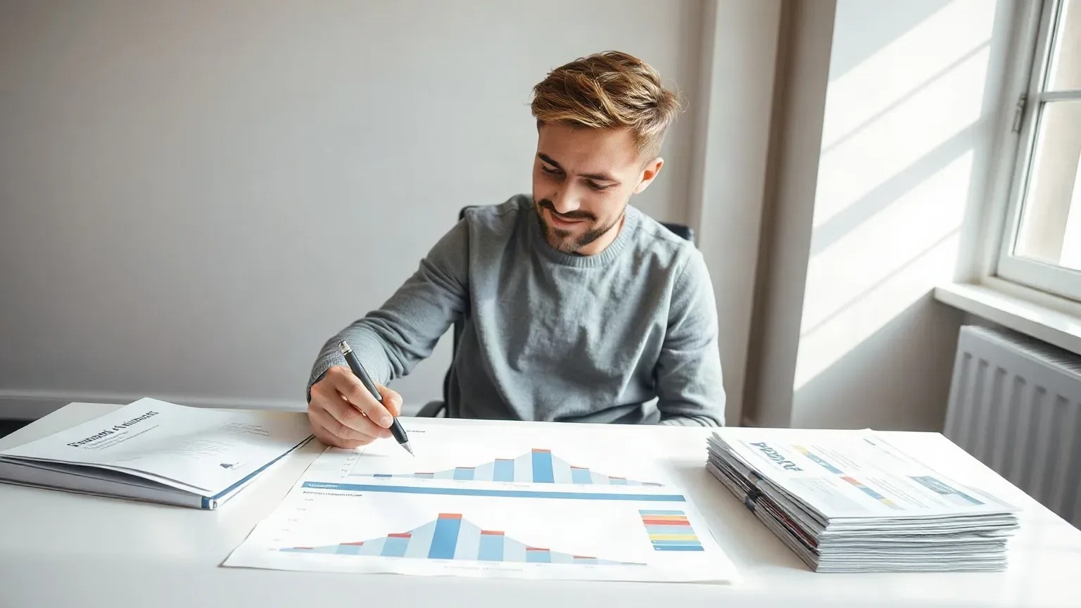 Seasonal SEO campaigns Scotland e-commerce